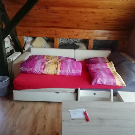 Suite Ohrada Praga Exterior foto