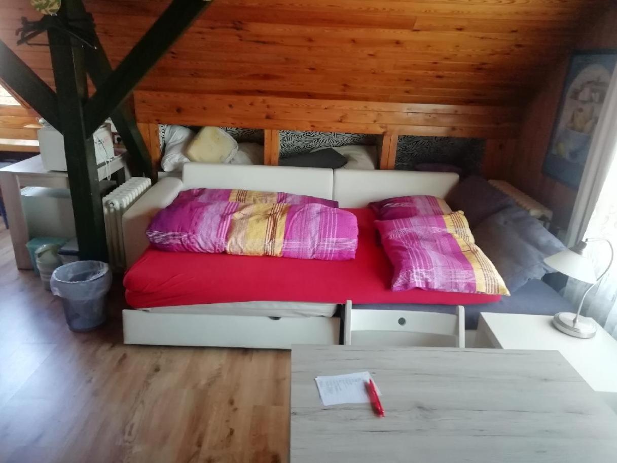 Suite Ohrada Praga Exterior foto